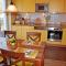 Gutshaus_Appartements mit Kamin_ S