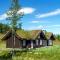 Cozy family cabin with stunning location on Golsfjellet - Golsfjellet