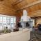 Cozy family cabin with stunning location on Golsfjellet - Golsfjellet