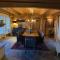 Cozy family cabin with stunning location on Golsfjellet - Golsfjellet