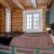 Cozy family cabin with stunning location on Golsfjellet - Golsfjellet