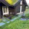 Cozy family cabin with stunning location on Golsfjellet - Golsfjellet