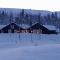 Cozy family cabin with stunning location on Golsfjellet - Golsfjellet