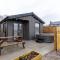 The Slipway Cabins with Hottub - Burscough