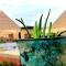 Ammar Pyramids View - Каїр