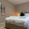 The Slipway Cabins with Hottub - Burscough