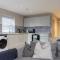 The Slipway Cabins with Hottub - Burscough