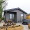 The Slipway Cabins with Hottub - Burscough