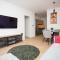 Lumi's Perfect Place near beach with garden & free public parking - Split