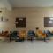 Nataraja Residency