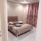 Luxury corner
