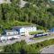 Loch Ness Clansman Hotel