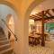 La Branca by The Blue Kite - Luxurious 4 BHK villas near Peaceful Morjim Beach, with Private Pool, Big Garden, Security, Kitchen, Wifi, Terrace