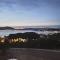 Haut de villa vue mer 3 pièces climatisé & wifi 4 à 6 personnes - 皮耶特罗塞拉