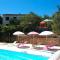 Villa chaleureuse en sud Ardèche avec piscine privée 200 m² - Chassiers