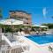 Pansion Villa Bok