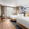 Hotel Indigo Vancouver Dwtn - Portland Area by IHG - Ванкувер