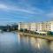 Hampton Inn & Suites Newark-Harrison-Riverwalk - Newark