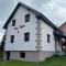 Vila Kruna - Golija