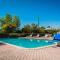 Quality Inn Weeki Wachee - Spring Hill Quality Inn Weeki Wachee - Spring Hill
