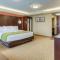 Comfort Inn & Suites Evansville Airport