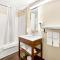 Comfort Suites Abingdon I-81