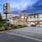 Comfort Suites Abingdon I-81