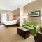 Comfort Suites Abingdon I-81