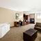 Comfort Suites Abingdon I-81