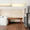 Comfort Suites Abingdon I-81
