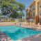 Fairfield Inn & Suites by Marriott San Antonio SeaWorld / Westover Hills