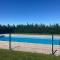 Albergue Naturmaz