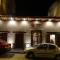 Siena Hotel