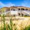 Sardiniarooms Arbatax Beach