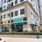 Căn penhouse 3 ngủ view biển FPT plaza 2 - 岘港