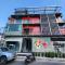 MonkeyArt Hotel&Cafe - 坤西育府
