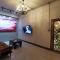 MonkeyArt Hotel&Cafe - 坤西育府