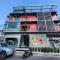 MonkeyArt Hotel&Cafe - 坤西育府