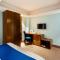 HOTEL THE CAPITAL LTD.