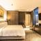Four Points by Sheraton Puebla