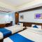 HOTEL THE CAPITAL LTD.
