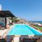 Villa Athena with Private Pool and Seaview Villa Athena with Private Pool and Seaview