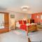 4 Bed in Eskdale SZ158