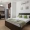 Lindos Olive Suites