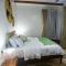 Rustic Haven Lakeside Condo in Entebbe