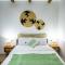 Rustic Haven Lakeside Condo in Entebbe