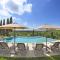 Amazing Panoramic Villa La Poggiola - Happy Rentals - Arezzo