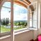 Amazing Panoramic Villa La Poggiola - Happy Rentals - Arezzo