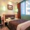 Hotel Nartel