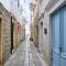 LISSA home - Vis